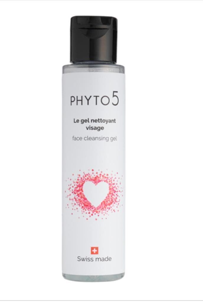 Phyto5 - Gel purificante 50ml - Pieles grasas - Imagen 1