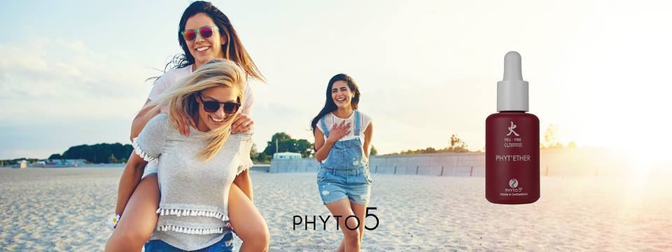 Phyto5 - Phyteter Fuego - Serum 30ml - Cuperosis - Imagen 2