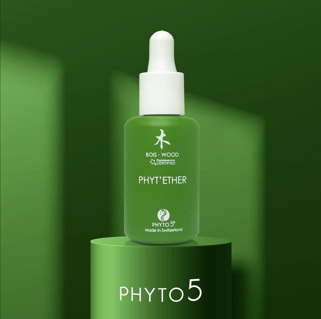 Phyto5 - Phyteter Madera - Serum 30ml - Pieles grasas - Imagen 3