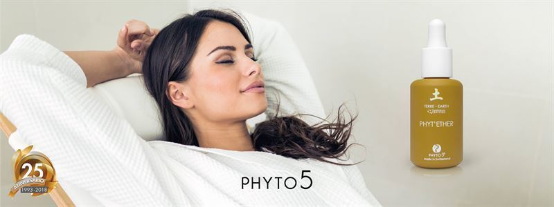 Phyto5 - Phyteter Tierra- Serum 30ml - Acné - Imagen 3